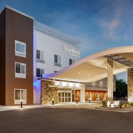 Fairfield By Marriott Inn & Suites Yankton Bagian luar foto
