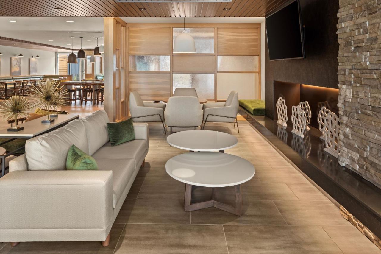 Fairfield By Marriott Inn & Suites Yankton Bagian luar foto