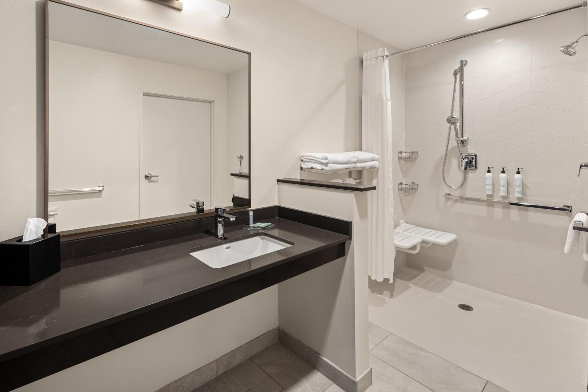Fairfield By Marriott Inn & Suites Yankton Bagian luar foto