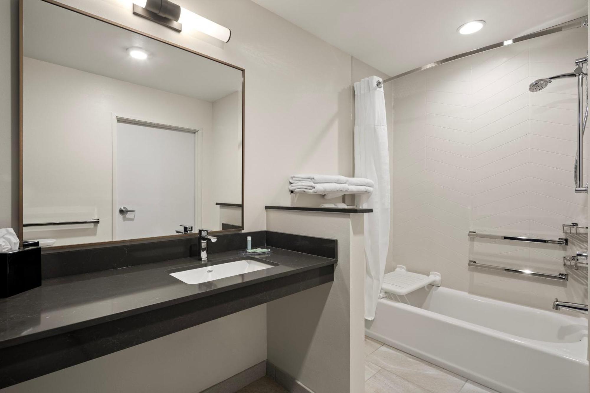 Fairfield By Marriott Inn & Suites Yankton Bagian luar foto
