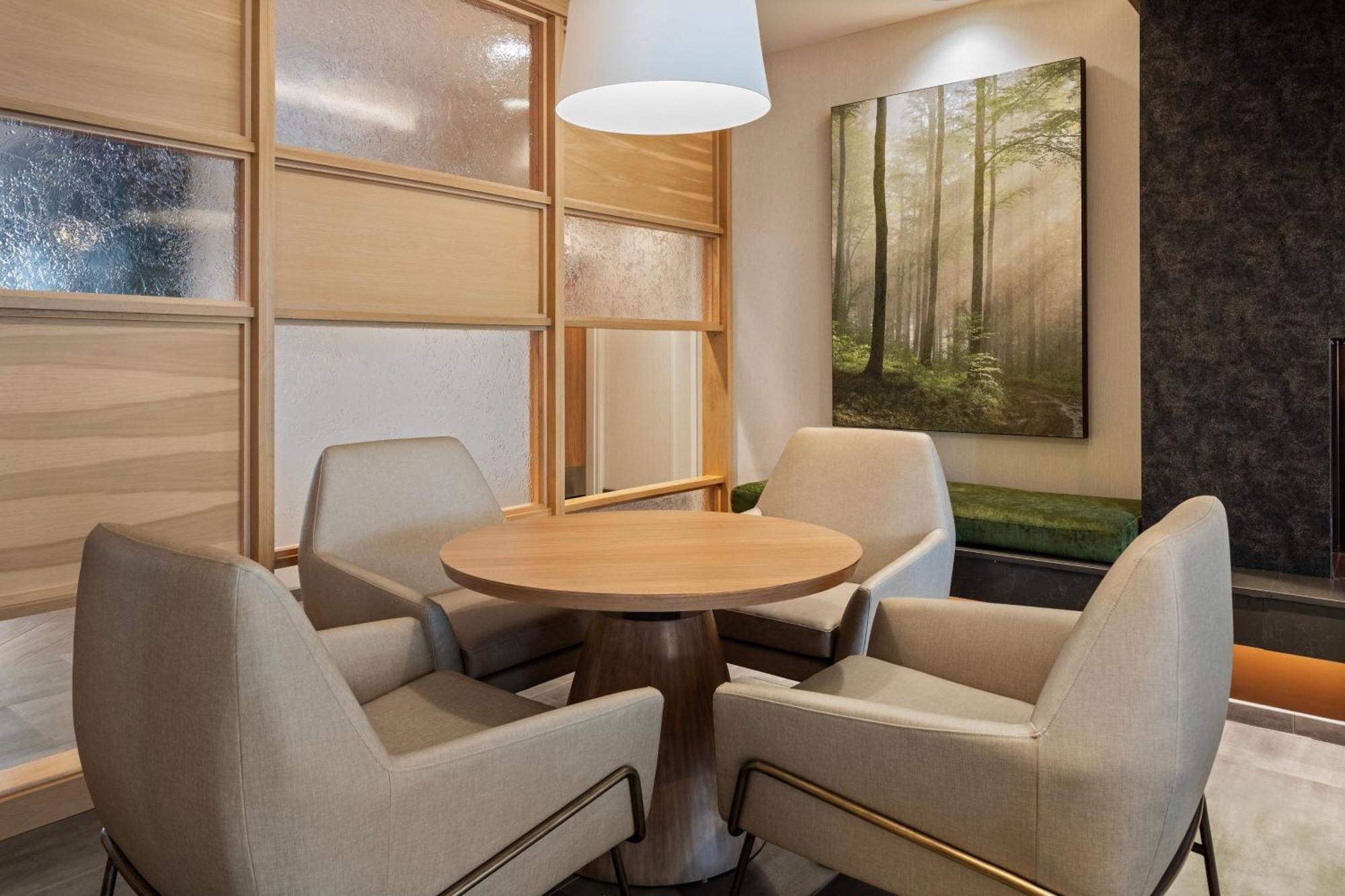 Fairfield By Marriott Inn & Suites Yankton Bagian luar foto