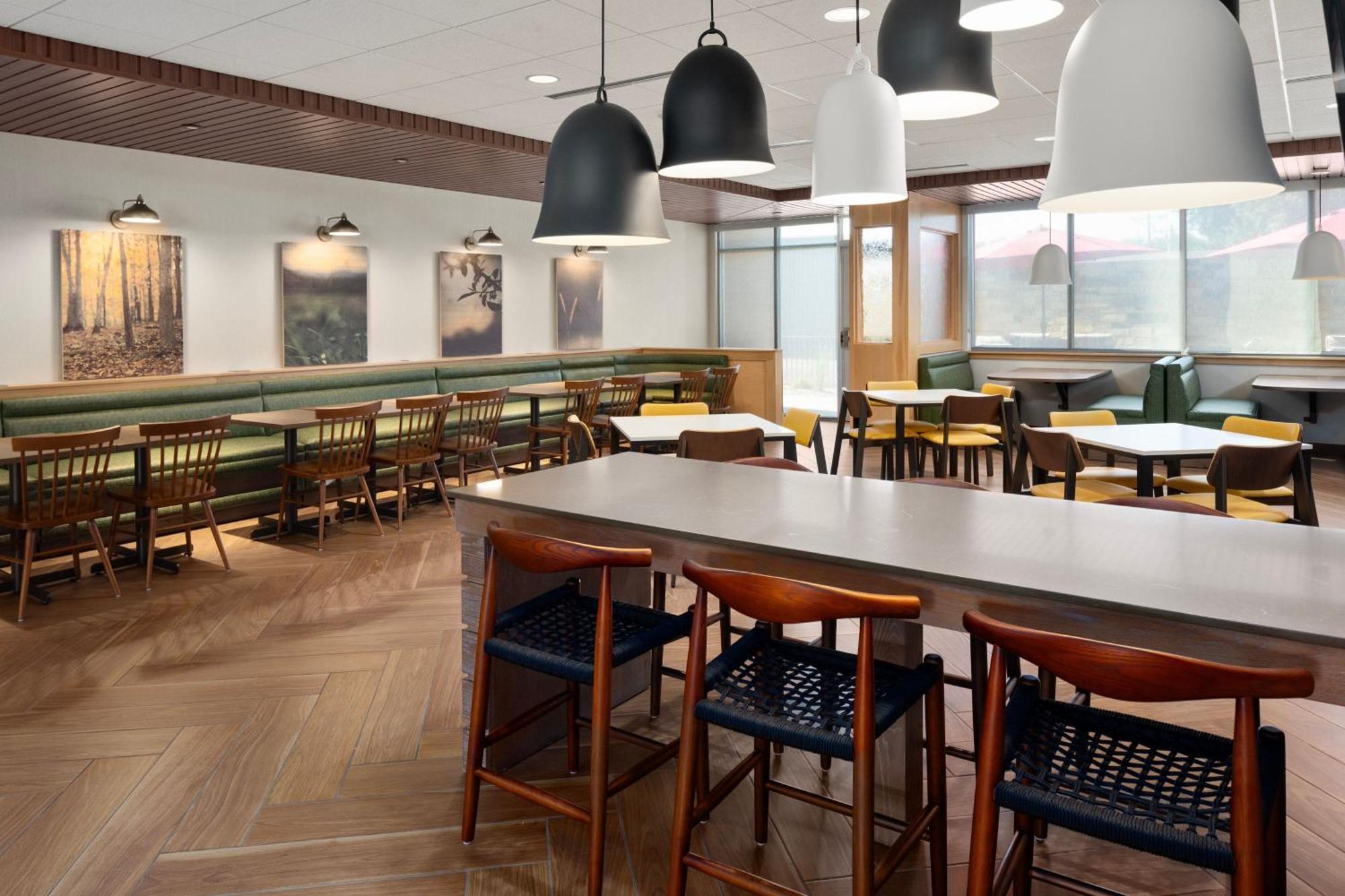 Fairfield By Marriott Inn & Suites Yankton Bagian luar foto