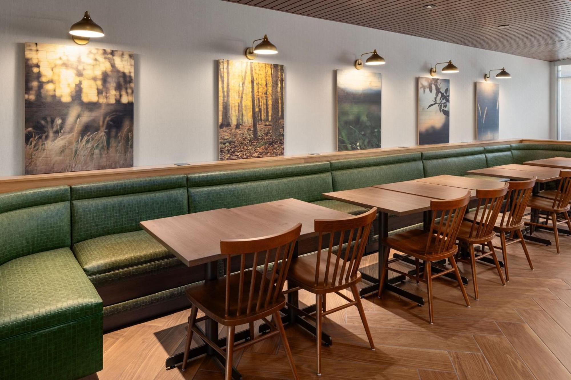 Fairfield By Marriott Inn & Suites Yankton Bagian luar foto