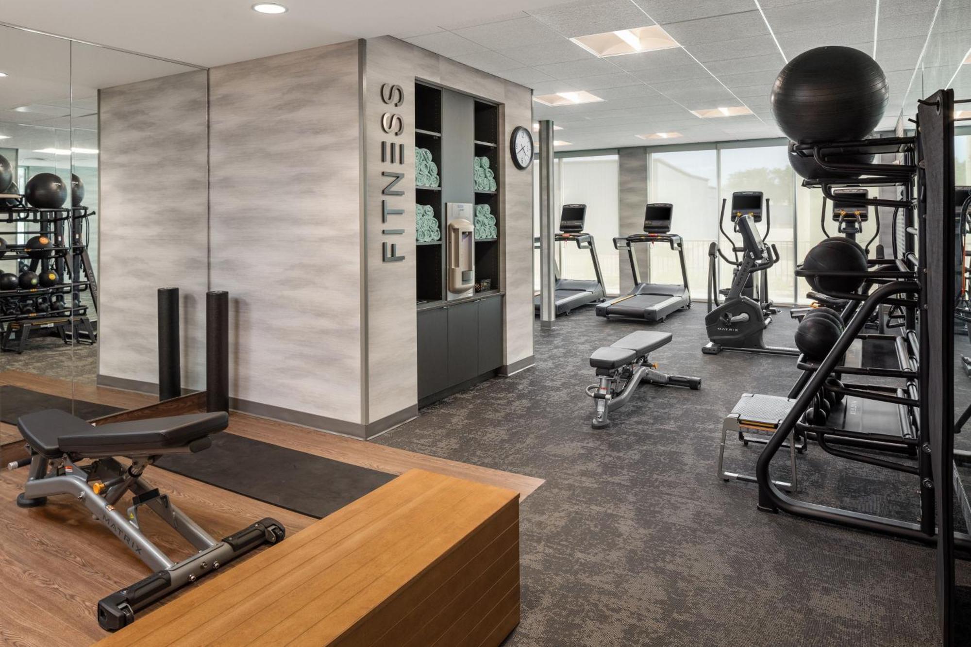 Fairfield By Marriott Inn & Suites Yankton Bagian luar foto