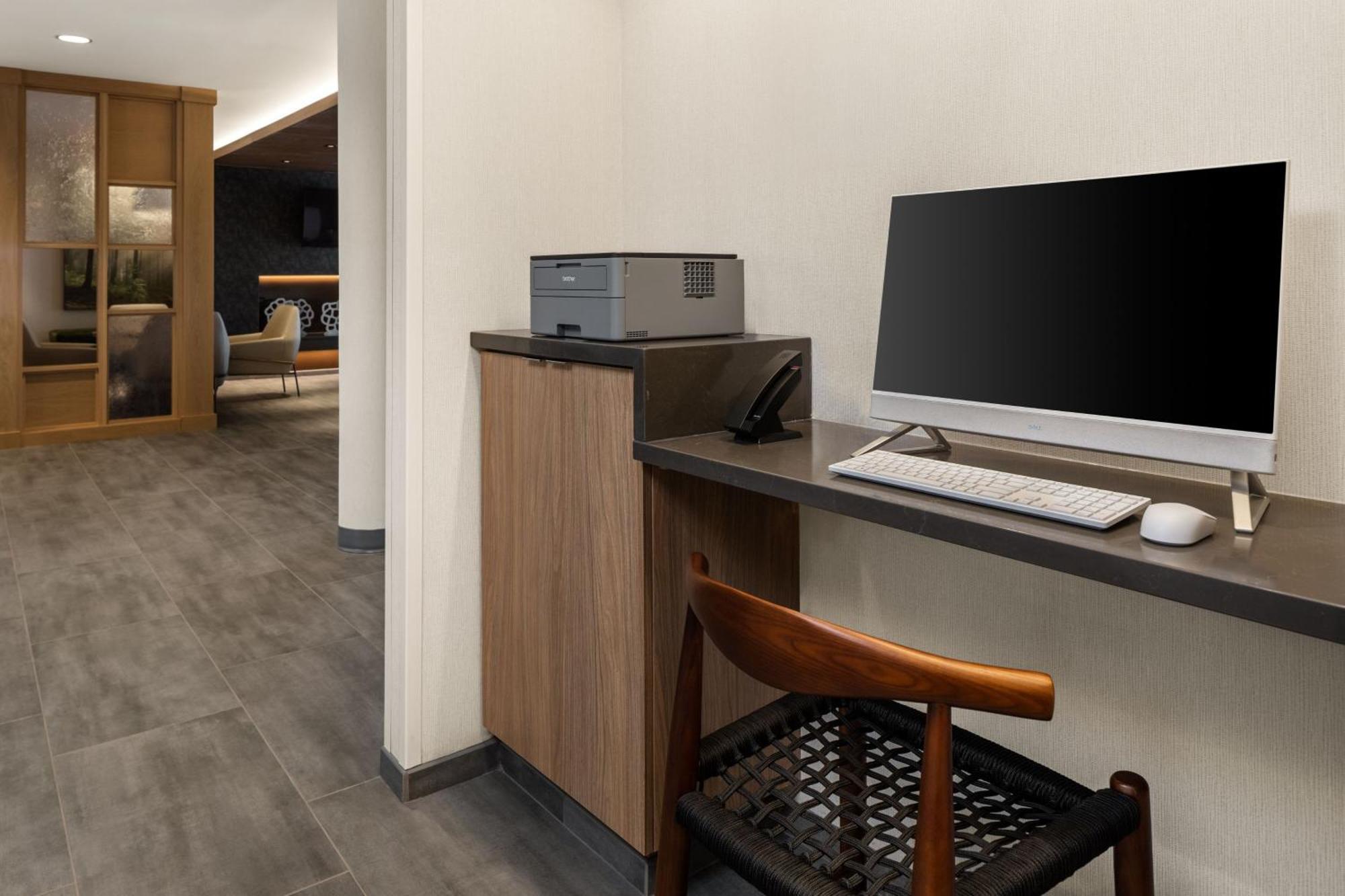 Fairfield By Marriott Inn & Suites Yankton Bagian luar foto
