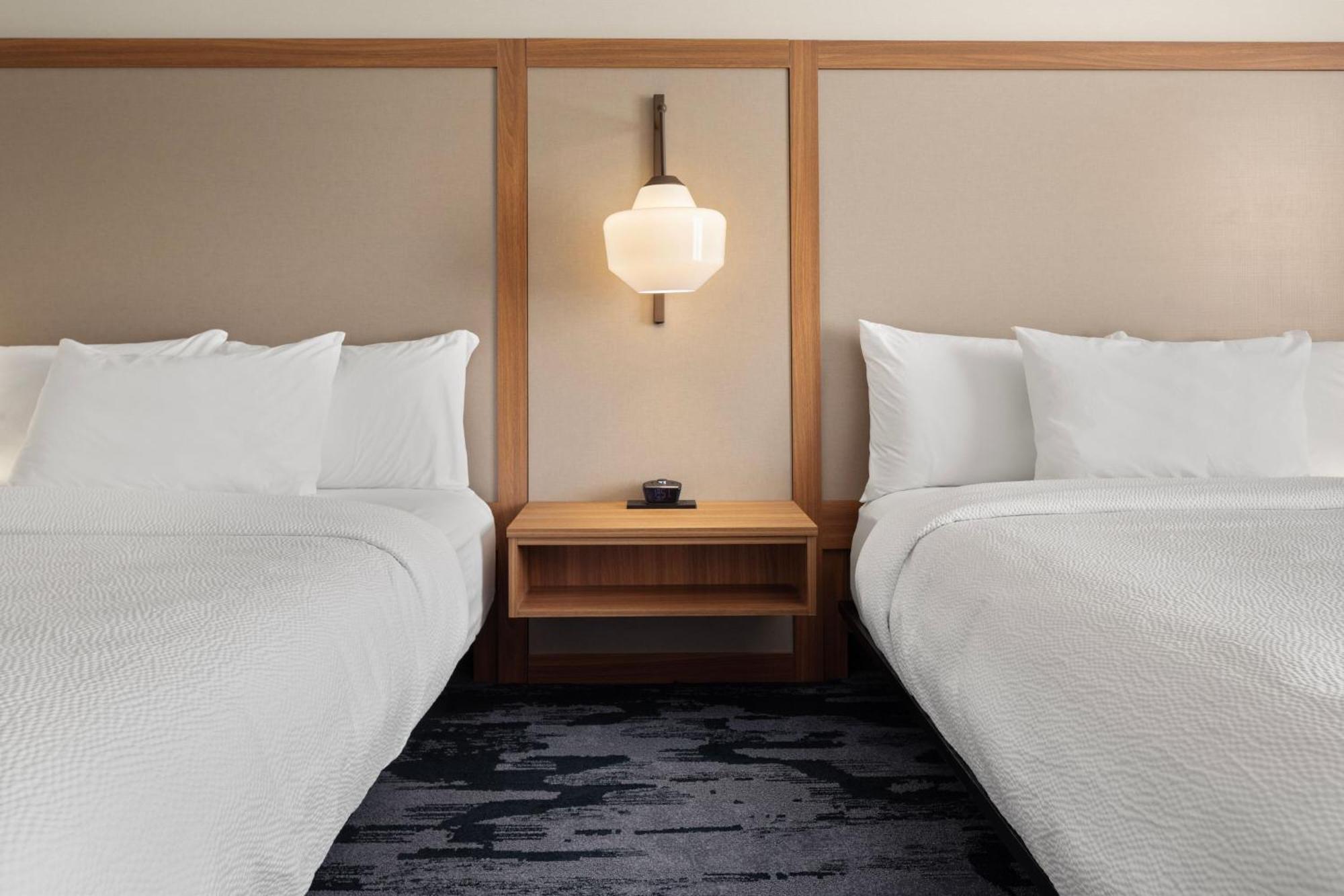 Fairfield By Marriott Inn & Suites Yankton Bagian luar foto