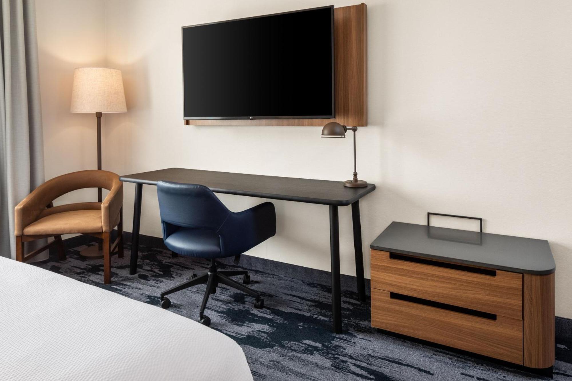 Fairfield By Marriott Inn & Suites Yankton Bagian luar foto