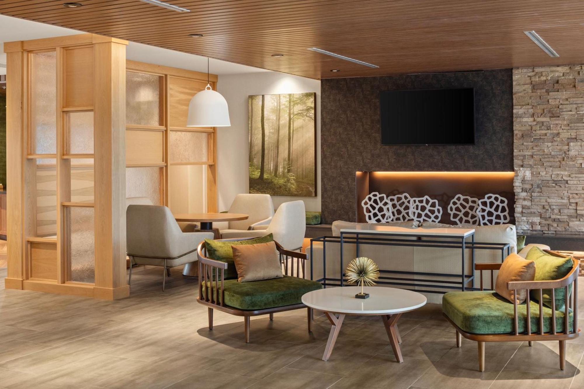 Fairfield By Marriott Inn & Suites Yankton Bagian luar foto